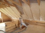 Утеплитель для крыши: какой выбрать – лучшие варианты Утеплитель для крыши: какой выбрать – лучшие варианты