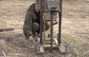 Ручной насос для воды из скважины: обзор моделей и цена