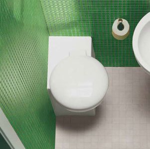 Какой унитаз лучше &ndash; фарфор или фаянс или как выбрать подходящую модель