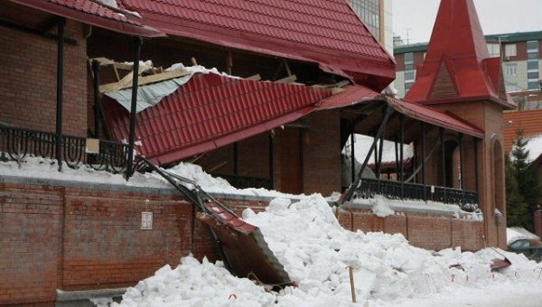 Двускатная крыша: стропильная система под металлочерепицу Двускатная крыша: стропильная система под металлочерепицу