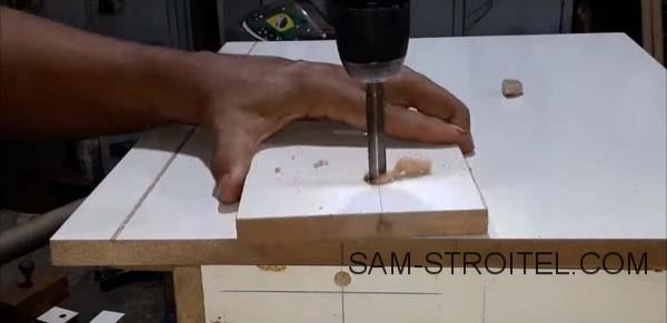 Ленточная шлифовальная машина своими руками Ленточная шлифовальная машина своими руками