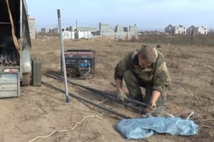 Ручной насос для воды из скважины: обзор моделей и цена