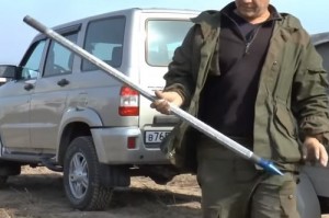 Ручной насос для воды из скважины: обзор моделей и цена