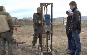 Ручной насос для воды из скважины: обзор моделей и цена
