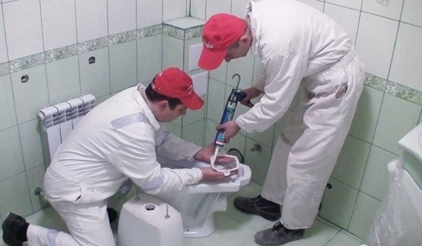 Манжета для унитаза: как выбрать подходящую деталь и установить ее