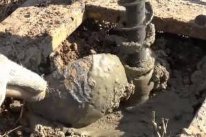 Ручной насос для воды из скважины: обзор моделей и цена