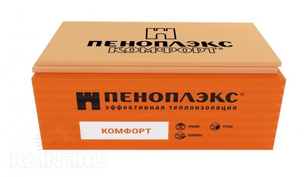 





ПЕНОПЛЭКС&reg;: эффективное и&nbsp;надёжное утепление стен изнутри



