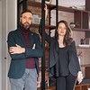 Объединять ли ванную с туалетом? Вот, что об этом думают дизайнеры