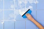 Укладка керамической плитки своими руками: пошаговая инструкция и видео