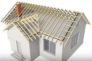 Кровельный пирог под мягкую кровлю с утеплением: пошаговая инструкция