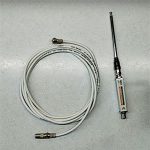 Простая самодельная антенна для цифрового телевидения DVB-T2 Простая самодельная антенна для цифрового телевидения DVB-T2