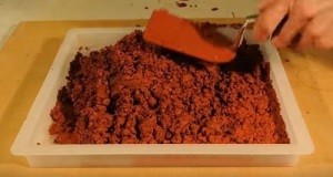 Как сделать тротуарную плитку в домашних условиях: пошаговая инструкция