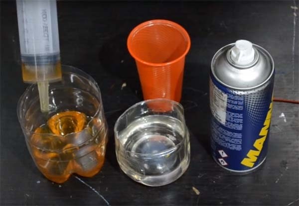 WD 40 своими руками: простой рецепт изготовления WD 40 своими руками: простой рецепт изготовления