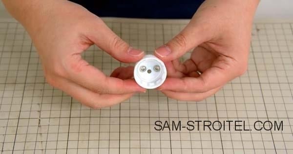 Самодельная пескоструйная насадка для компрессора Самодельная пескоструйная насадка для компрессора