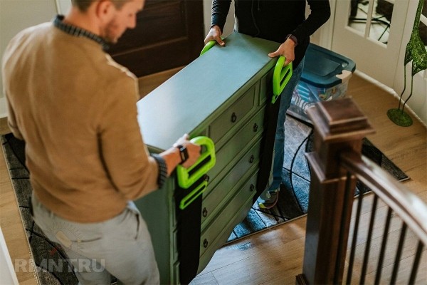 





Ремни для переноски мебели и&nbsp;бытовой техники



