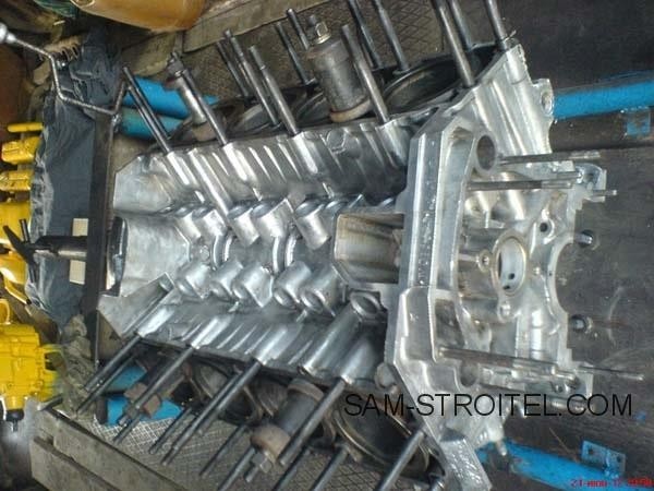 Багги на базе ГАЗона (45 фото сборки автомобиля) Багги на базе ГАЗона (45 фото сборки автомобиля)