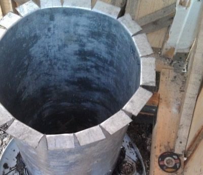 Пластиковый унитаз для квартиры и дачи Пластиковый унитаз для квартиры и дачи