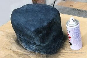 Как сделать искусственный камень своими руками в домашних условиях: пошаговая инструкция