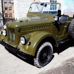 Реставрация мотоцикла К-750
