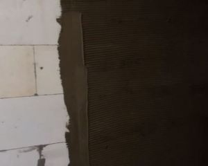 Штукатурка стен из газобетона внутри помещения: технология, пошаговая инструкция