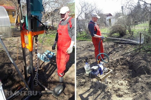 Колодец vs скважина: плюсы и минусы обоих вариантов
Колодец vs скважина: плюсы и минусы обоих вариантов