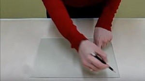 Витраж на стекле своими руками: пошаговые инструкции