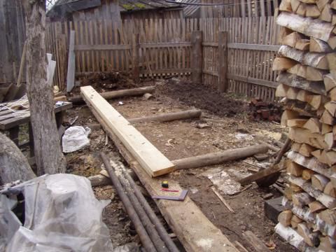 Теплица из старых оконных рам самостоятельно: пошаговая инструкция