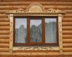 Наличники на пластиковые окна: инструкция по отделке Наличники на пластиковые окна: инструкция по отделке
