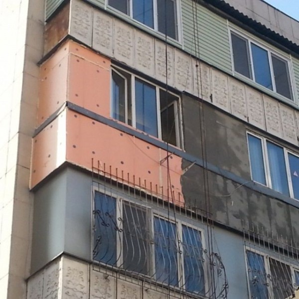 Утеплитель для стен пеноплекс: выбор, цена, пошаговая инструкция монтажа Утеплитель для стен пеноплекс: выбор, цена, пошаговая инструкция монтажа