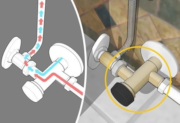Поиск ответа на вопрос &ndash; что делать если потеет бачок унитаза?