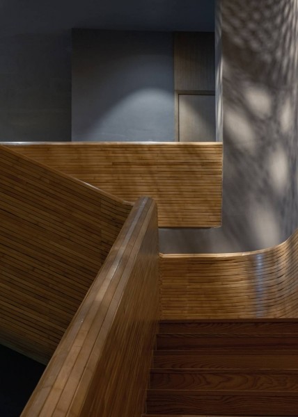 Апарт-отель с роскошным бамбуковым дизайном Апарт-отель с роскошным бамбуковым дизайном