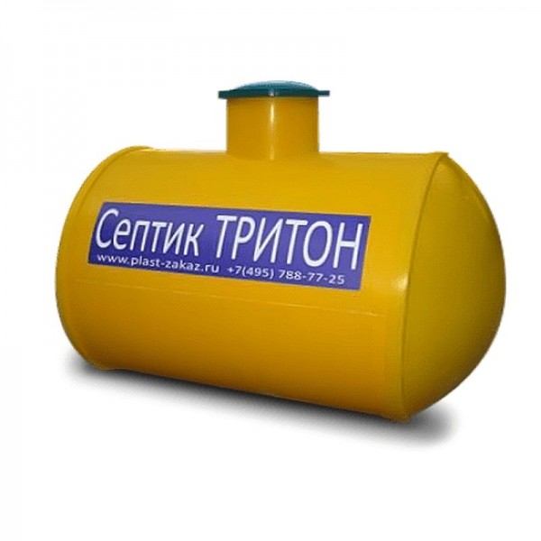 Рейтинг септиков для дома с высоким уровнем грунтовых вод: какой выбрать септик и не сделать ошибку