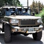 Авто самоделка ЗаЗ-965 TURBO