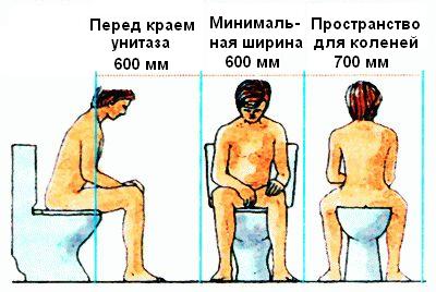 Унитаз-биде: назначение и особенности конструкции