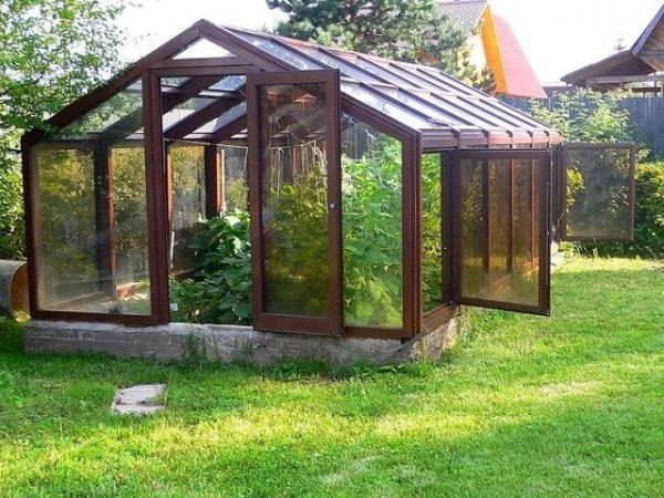 Как сделать парник своими руками: ТОП-3 способа изготовления из труб, из поликарбоната, а также подручных домашних средств