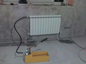 Отопление гаража своими руками: пошаговая инструкция