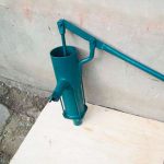 Самодельный ручной инструмент