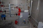 Теплоаккумулятор для котлов отопления: параметры, особенности монтажа и где купить Теплоаккумулятор для котлов отопления: параметры, особенности монтажа и где купить