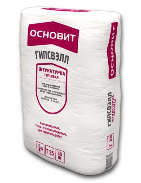Штукатурка стен из газобетона внутри помещения: технология, пошаговая инструкция