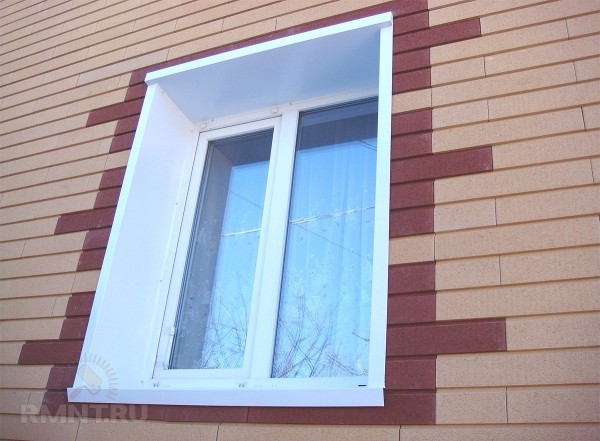 





Плюсы и&nbsp;минусы готовых откосных систем



