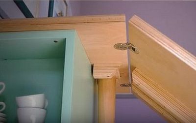 Стол своими руками: делаем деревянный и складной варианты, изучив чертежи и пошаговые инструкции