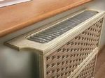 Чугунный радиатор МС 140 технические характеристики: схемы и приемы монтажа Чугунный радиатор МС 140 технические характеристики: схемы и приемы монтажа