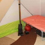 Теплообменник для буржуйки
