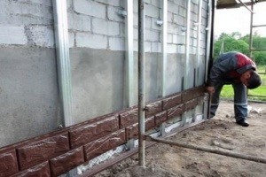 Сайдинг своими руками: пошаговая инструкция