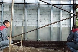 Сайдинг своими руками: пошаговая инструкция