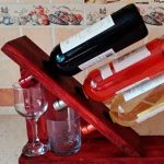Стойка для дрели своими руками