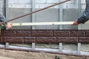 Сайдинг своими руками: пошаговая инструкция