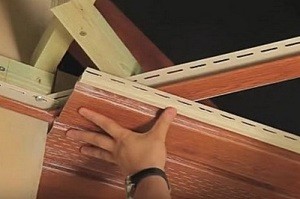 Сайдинг своими руками: пошаговая инструкция