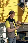 Как прочистить дымоход своими руками: выбираем, чем лучше и подходящий способ
