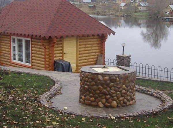 Водопровод в частном доме своими руками: эффективные способы водоснабжения